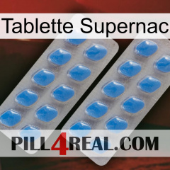 Supernac Tablet 23
